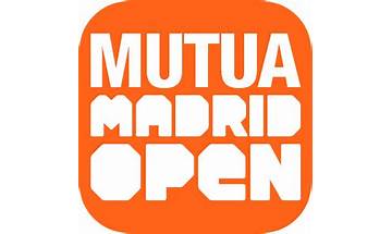 Mutua Madrid Open for Android - Download the APK from Habererciyes
